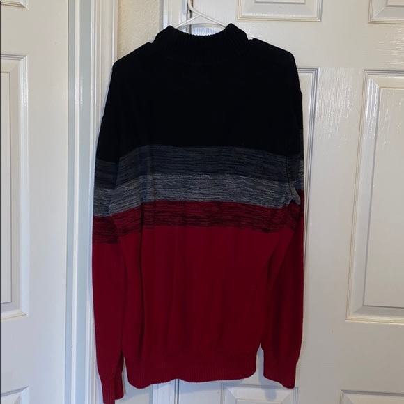 Carbon sweatshirt - Picture 2 of 2